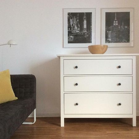 Ferienwohnung An Den Kaiserthermen Trevír Exteriér fotografie
