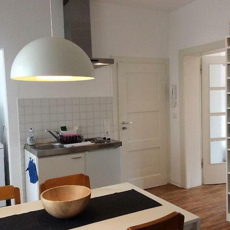 Ferienwohnung An Den Kaiserthermen Trevír Exteriér fotografie